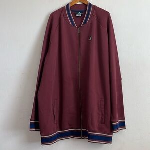 Psycho Bunny Jacket and Coats Size 4XLT